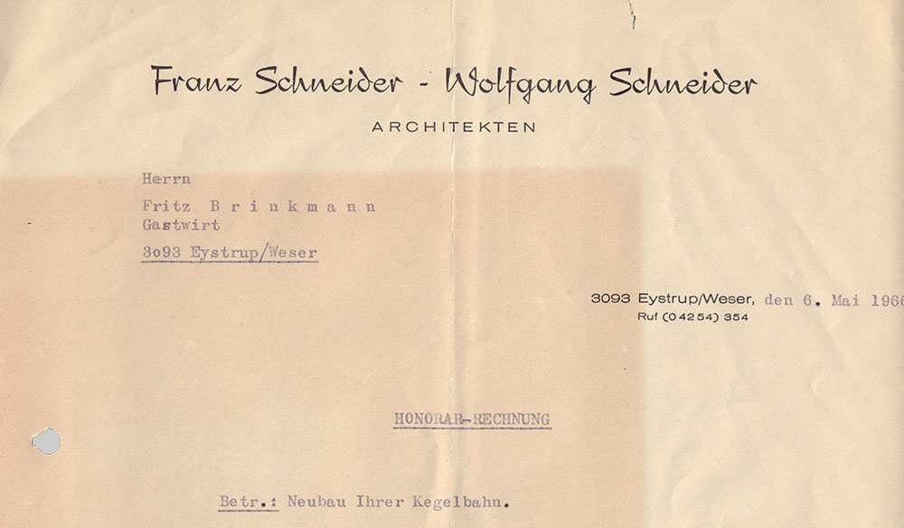Franz Schneider Wolfgang Schneider Architekten