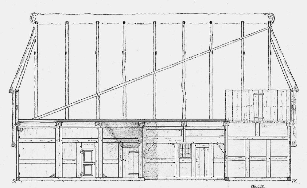 Hoyaer Wochenblatt vom 25.05.1903