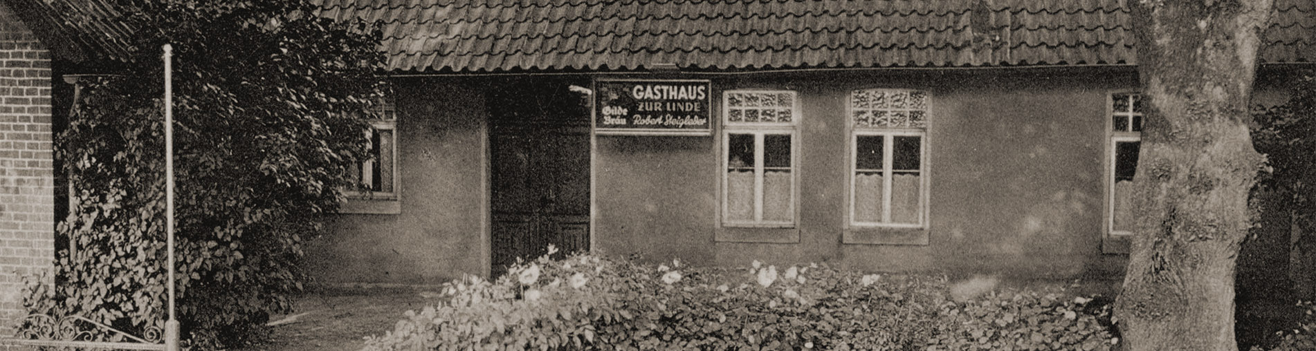 Eystrups Gasthäuser