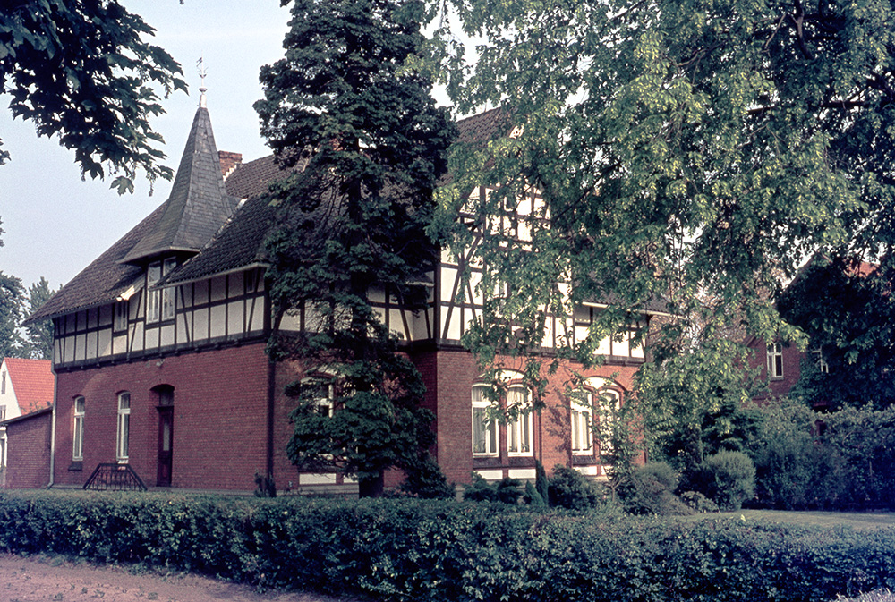 Villa Böving