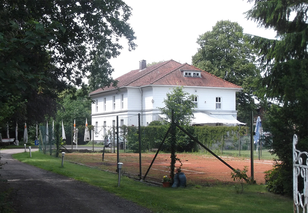 Villa Strube