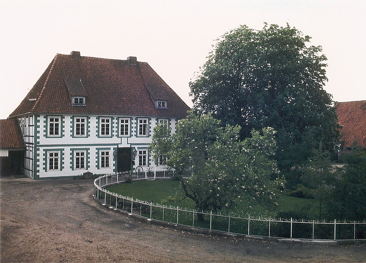 Rittergut-Eystrup