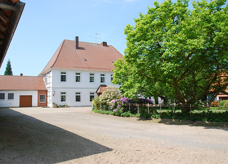 Rittergut-Eystrup