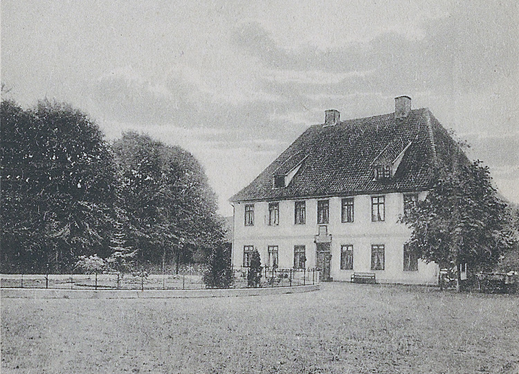 Rittergut-Eystrup