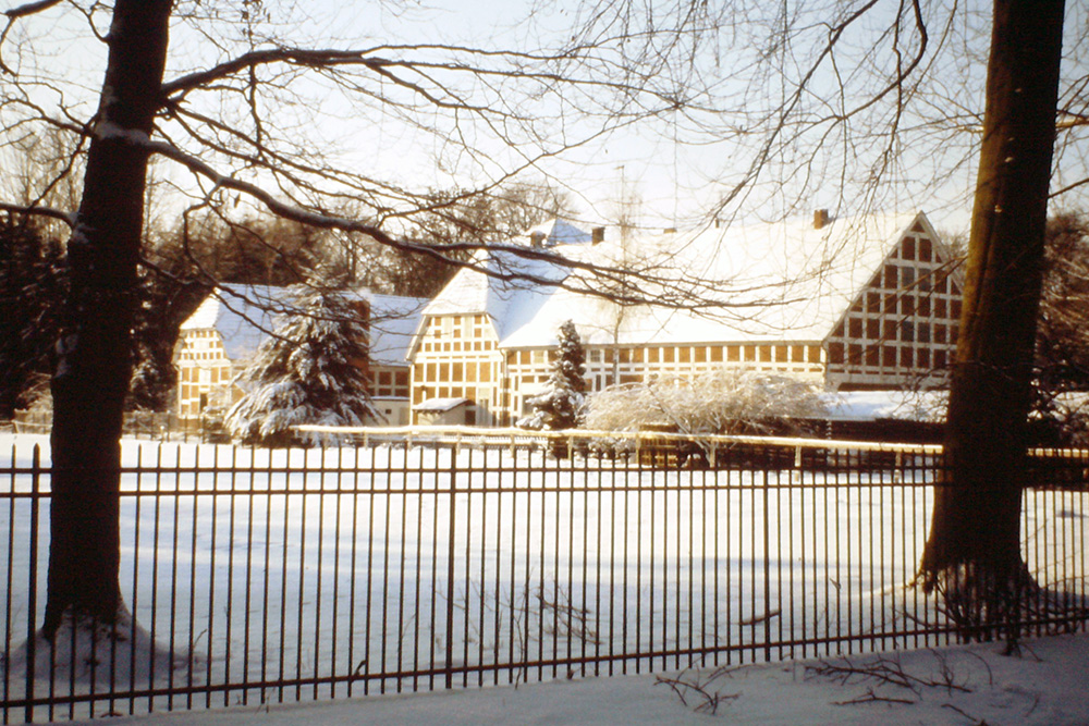 Doenhauser Schloss