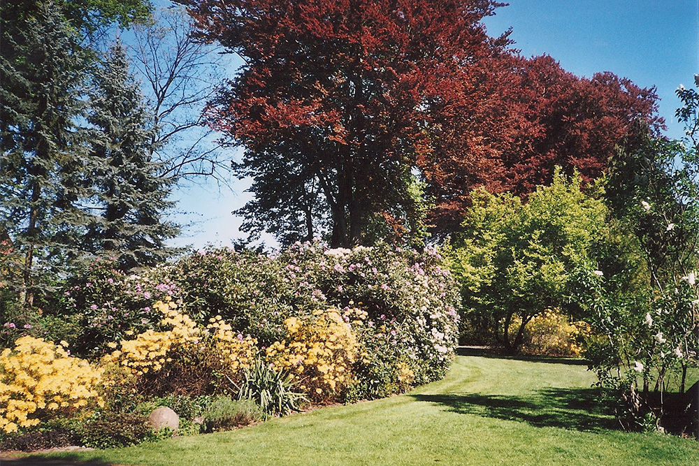 Doenhauser Schloss