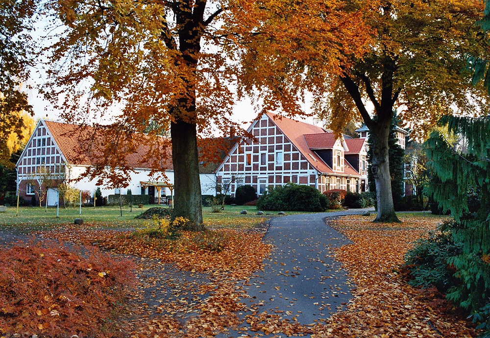 Doenhauser Schloss