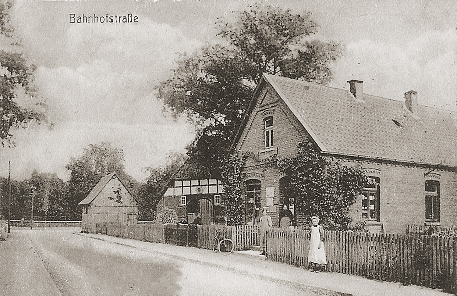 Lebensmittel Röseler vormals Haase