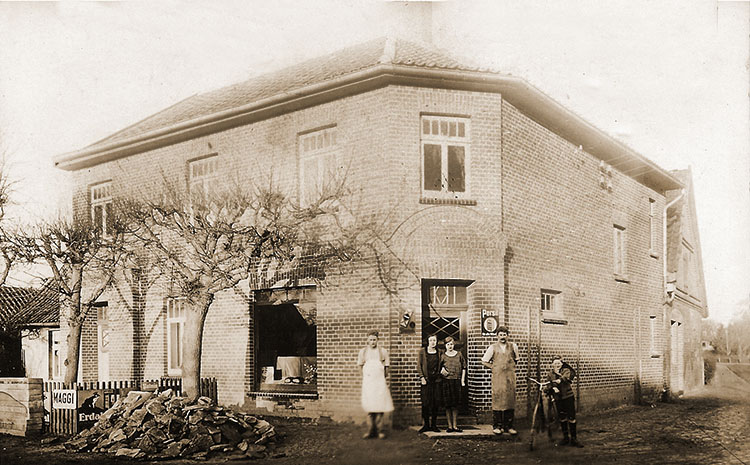 Bäckerei Kuhlmann