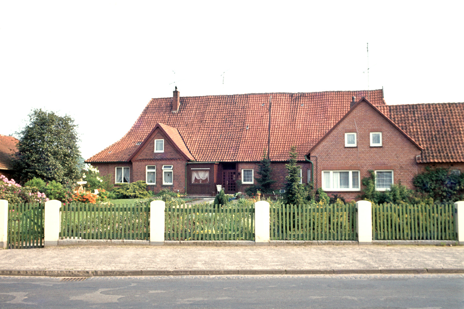 Hof Boyer Bahnhofsatraße
