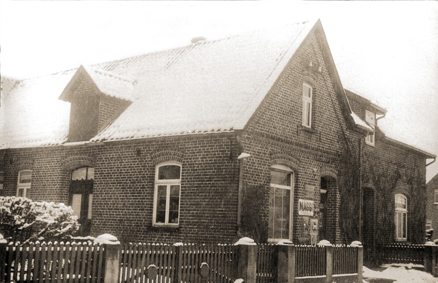 Lebensmittel Röseler