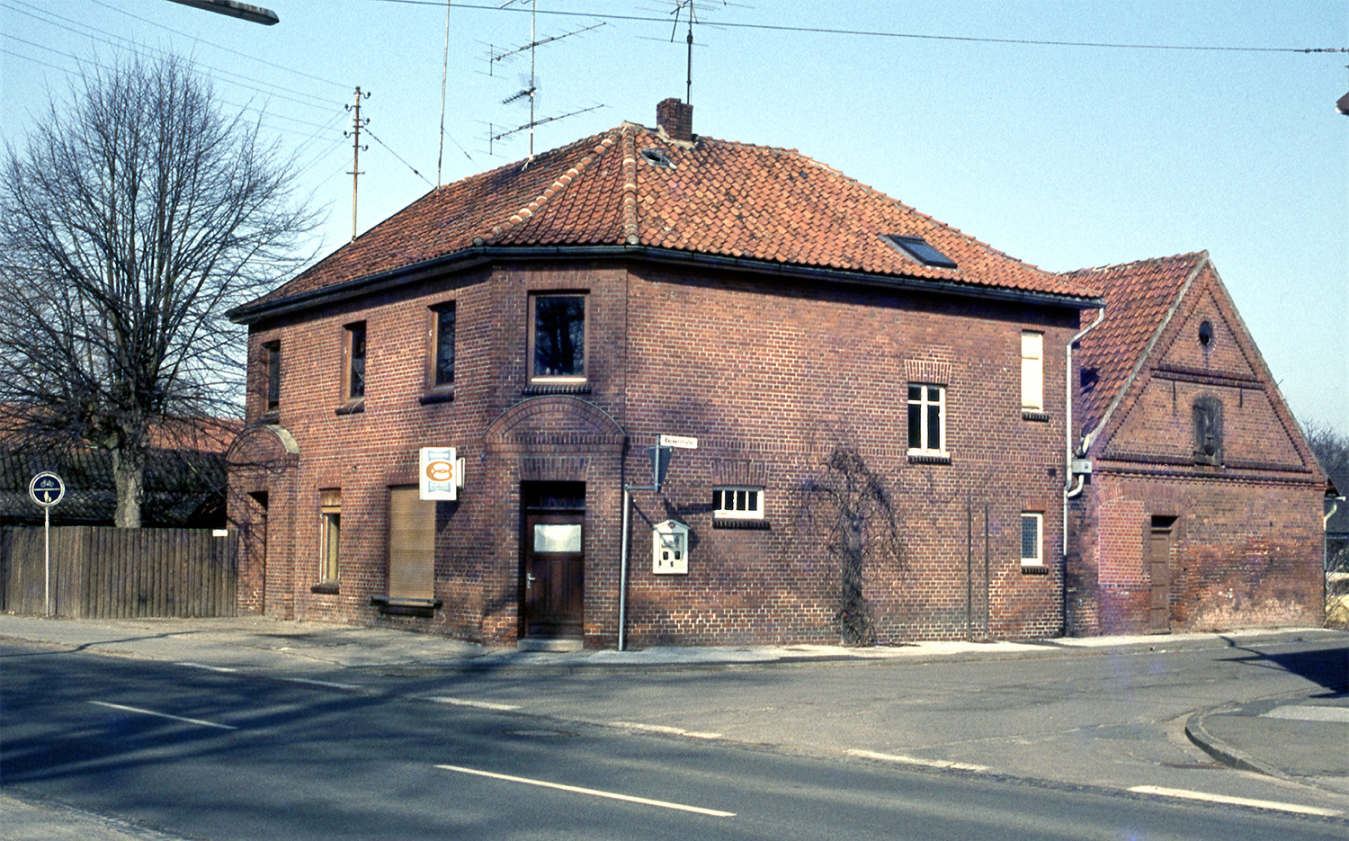 Bäckerei Kuhlmann