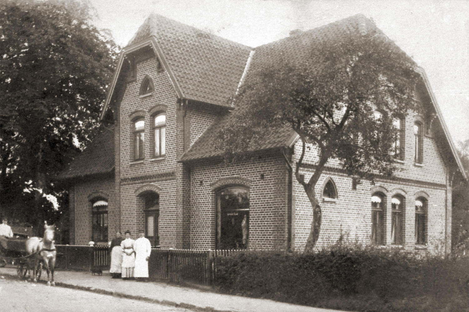 Schlachterei Johann Suling