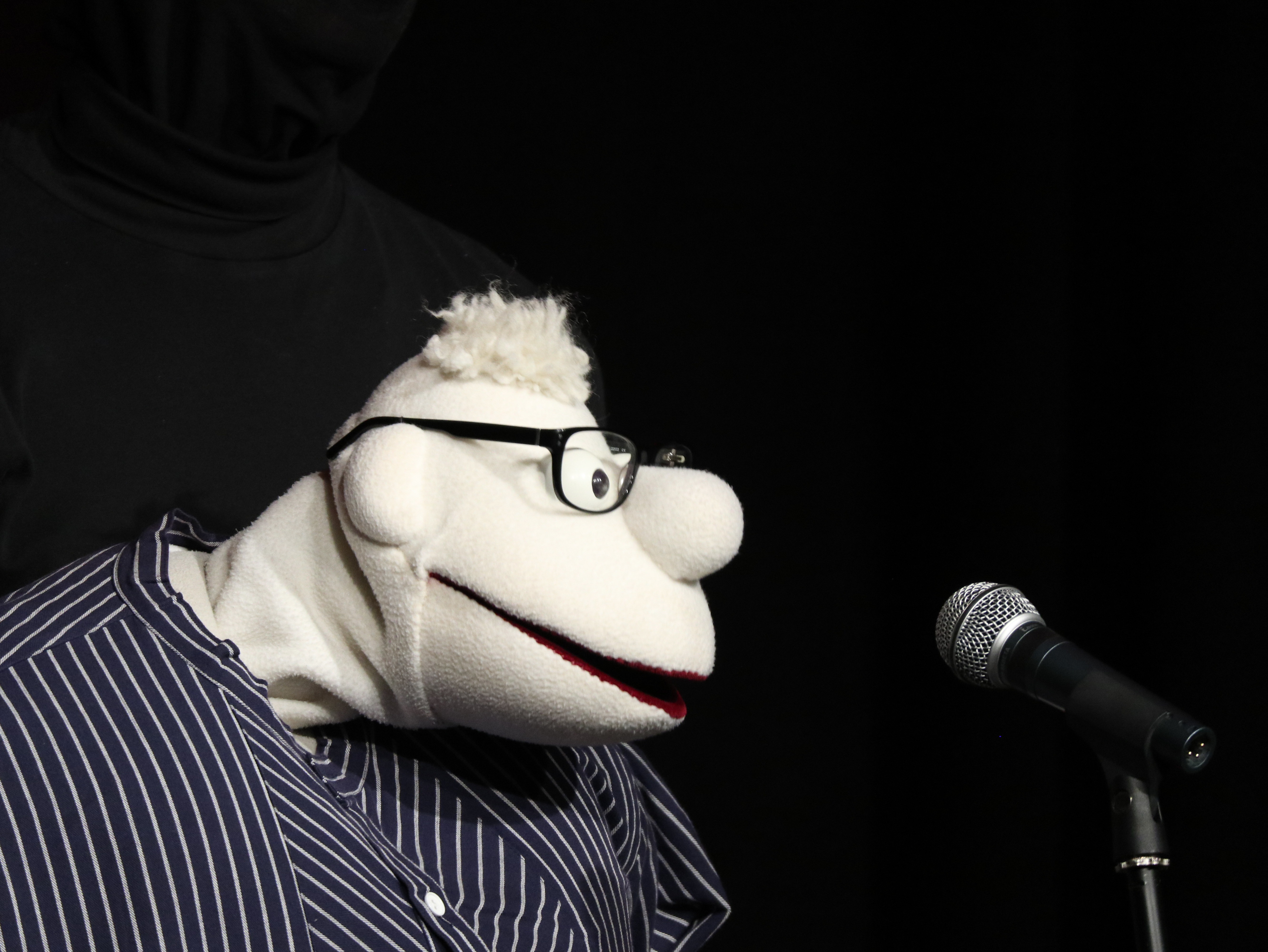 Puppentheater Ekke Neckepen