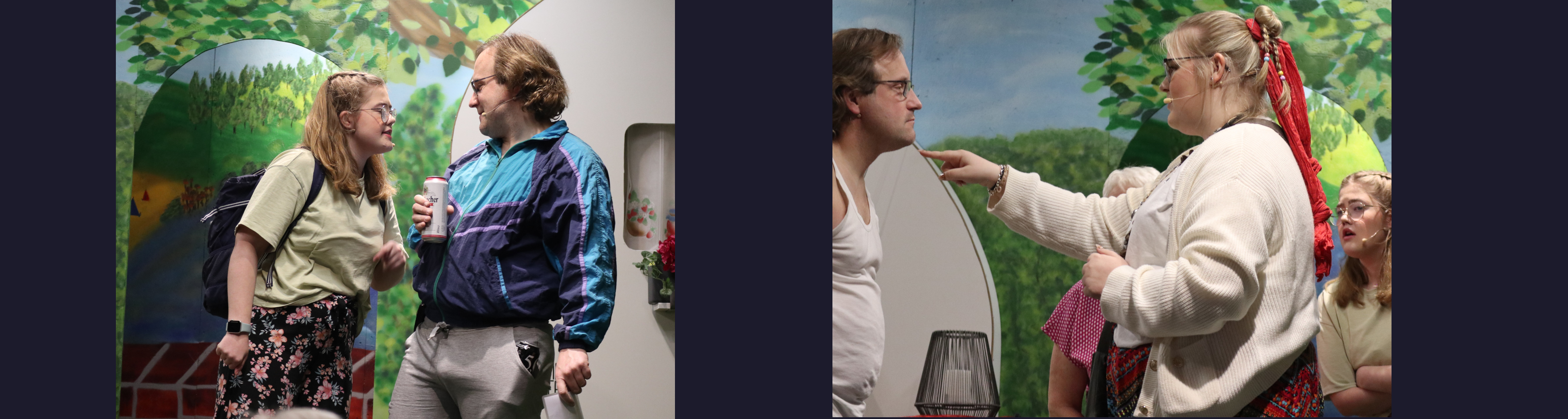Puppentheater Ekke Neckepen