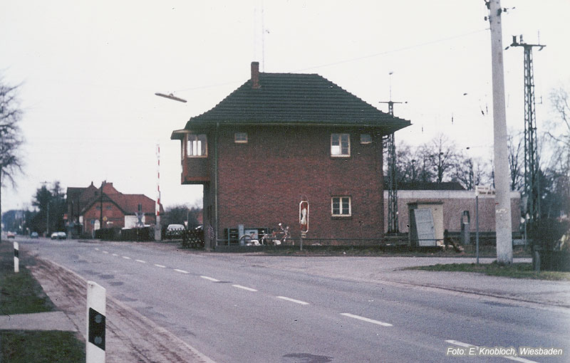 Bahnhofstraße 