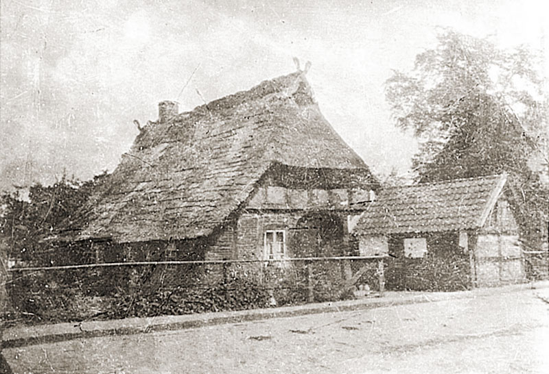 Bahnhofstraße 