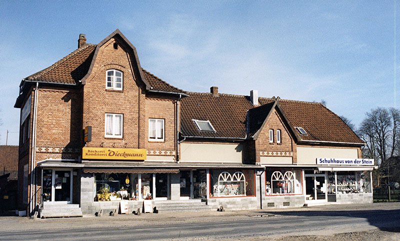 Bahnhofstraße 