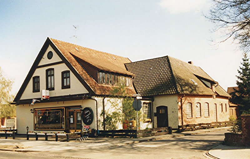 Bahnhofstraße 