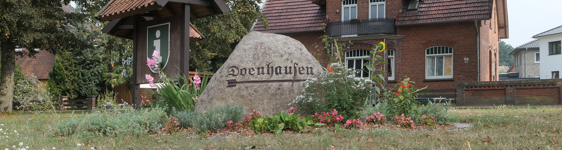 Doenhausen