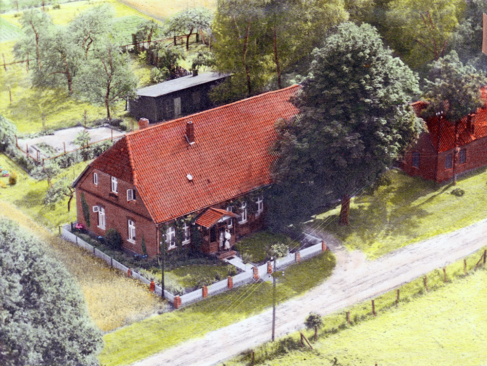 Tischerei Johann Rathje