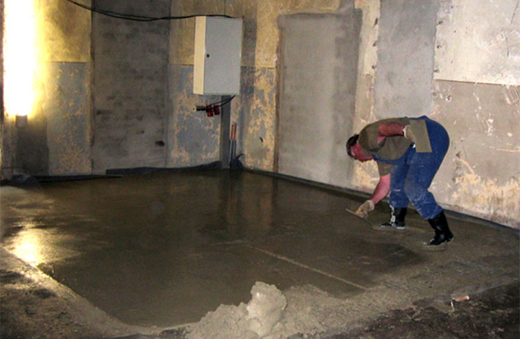 Der alte Eystruper Güterschuppen