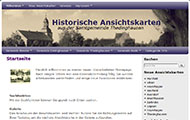 Historische Ansichtskarten aus Thedinghausen