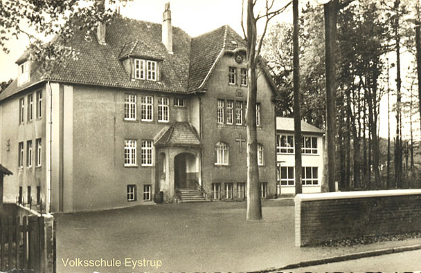 Volksschule Eystrup