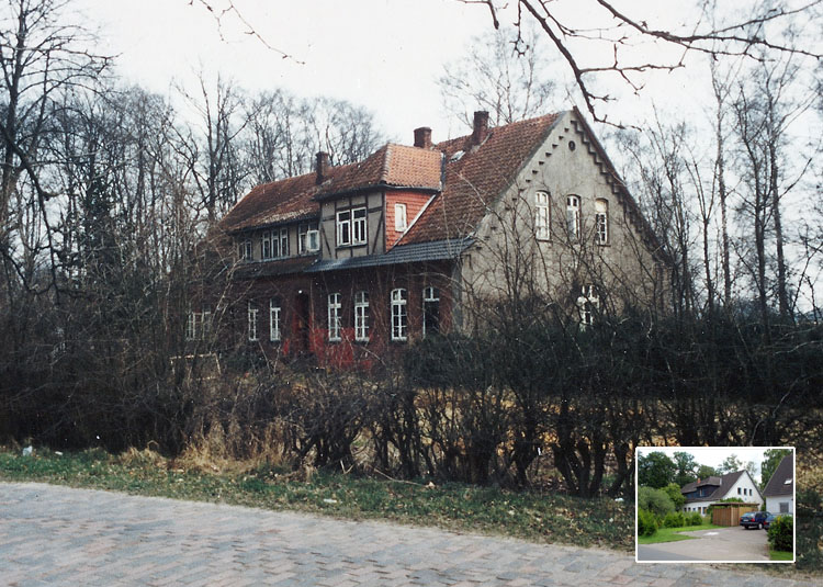 Doenhauser Schule