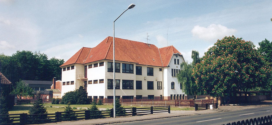 Eystruper Schule