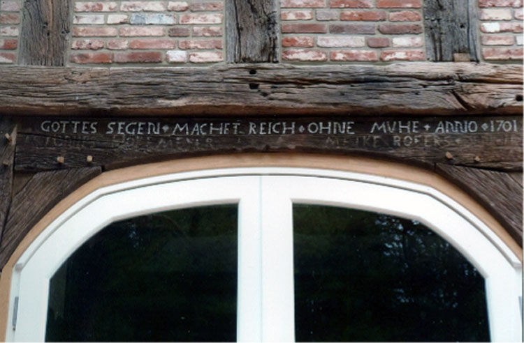 Hof Schumacher