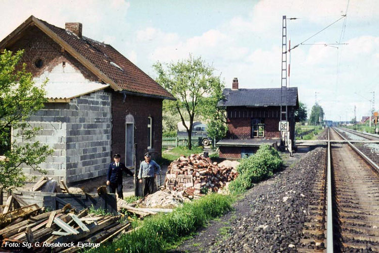 Haus Später, Doenhauser Straße 62 Straße 54