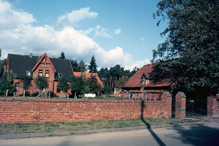 Doenhauser Straße 39