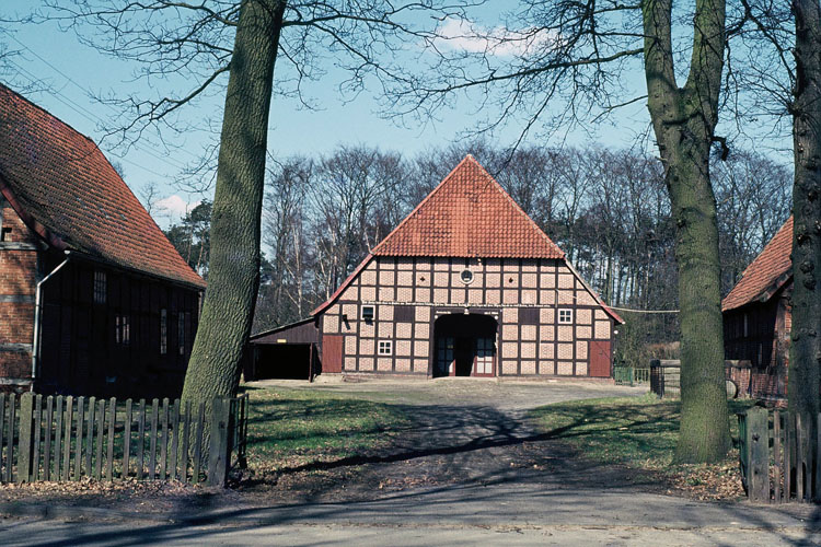 Hof Brockmeyer, Doenhauser Straße 47