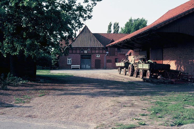 Hof Brüning, Doenhauser Straße 54