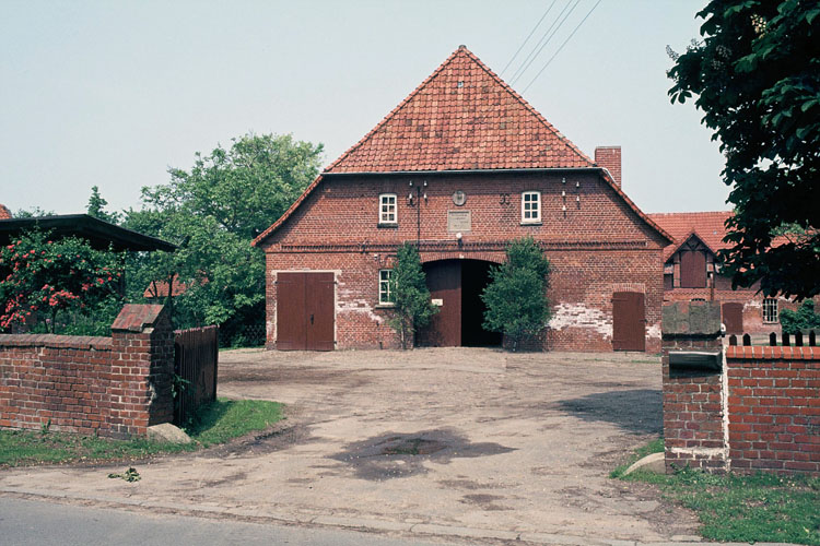 Hof Böckmann, Doenhauser Straße 25