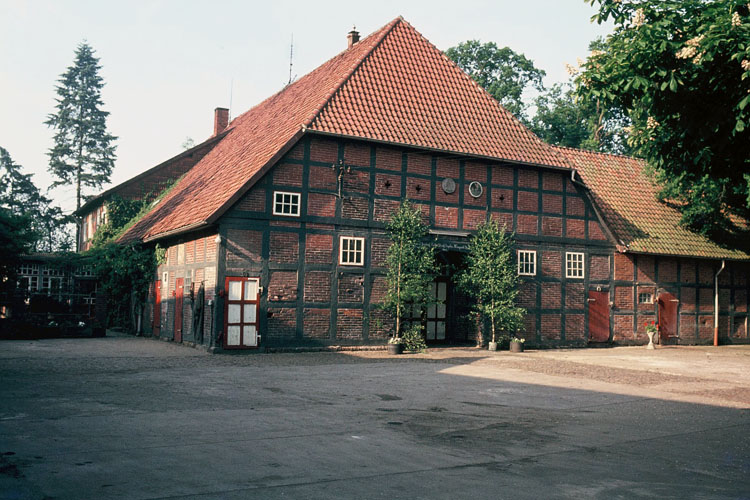 Hof Illies, Doenhauser Straße 22