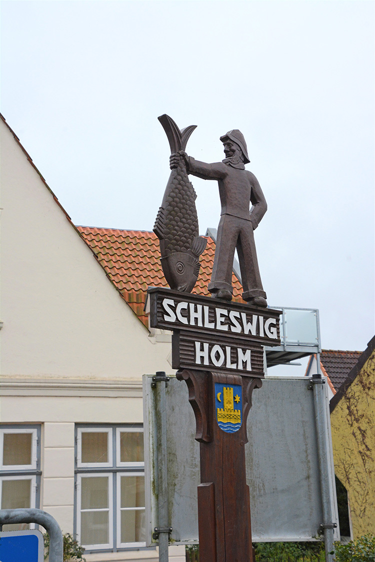 Busreise nach Schleswig-Holstein 2019
