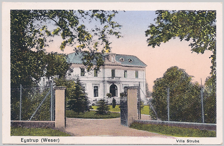 Villa Strube