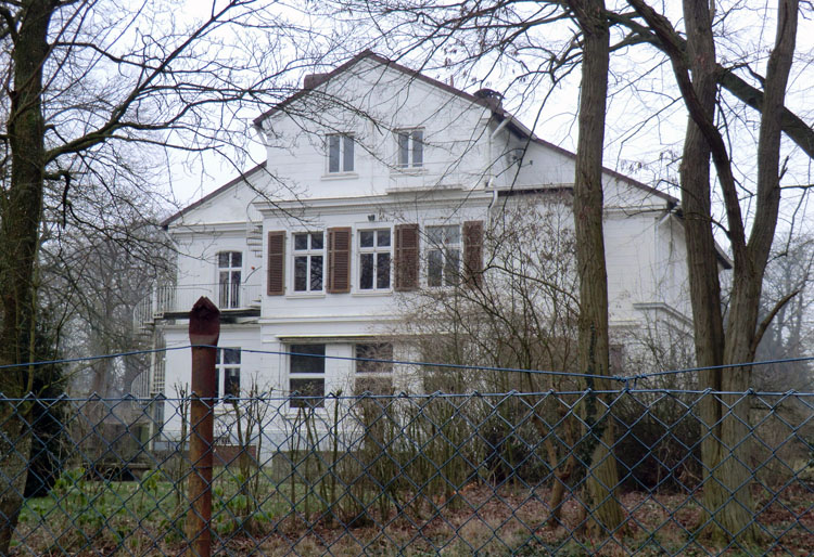 Villa Strube