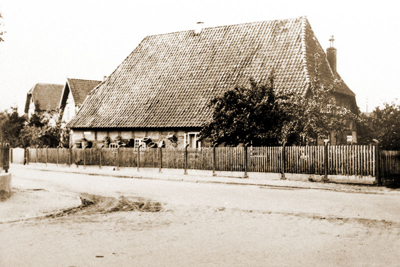 Anzeige Korbmacher Meyer