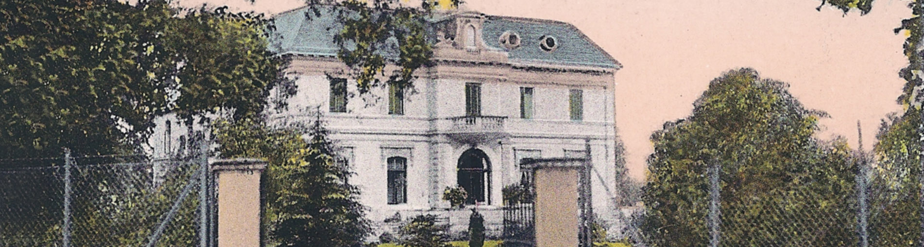 Villa Strube